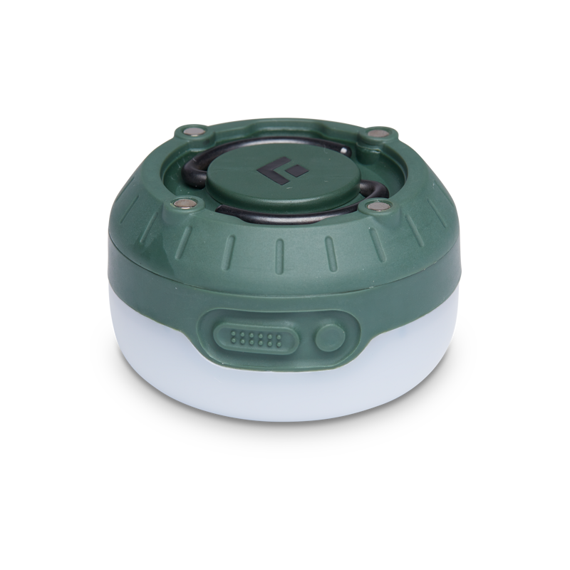 Black Diamond Moji R+ Lantern Laurel-1